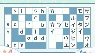 Codebreaker Puzzle 1000! ENG & JAN - Switch