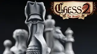Chess 2: The Sequel