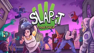 Slap-It Together!