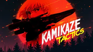Kamikaze Tactics