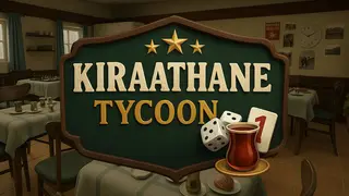 Kıraathane Tycoon