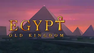 Egypt: Old Kingdom - Master of History