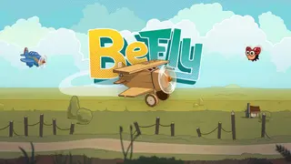 Be Fly