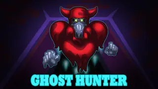 Ghost Hunter