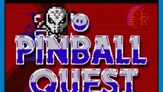 JALECOlle Famicom Ver. Pinball Quest - Switch