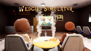 Wedgie Simulator - Mod Development Kit