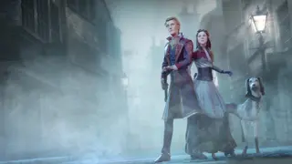 Dance of Death: Du Lac & Fey (Xbox One)