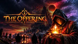The Offering