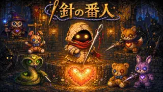 Needle Guardian 〜針の番人〜