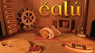 Éalú