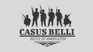 Casus Belli: Battle Of Annihilation