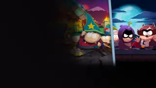 Bundle: South Park : The Stick of Truth + The Fractured but Whole (PS4)