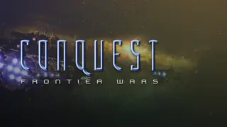 Conquest: Frontier Wars