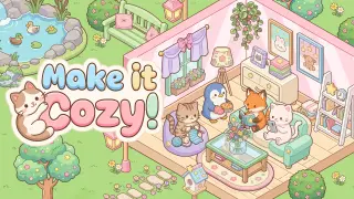 Make It Cozy! - Switch