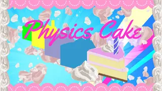 Physics Cake