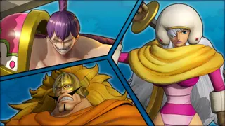 ONE PIECE: PIRATE WARRIORS 4 Whole Cake Island Pack - Xbox One