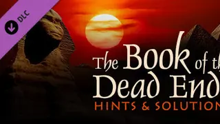 Riddle of the Sphinx™ Book of the Dead Ends™