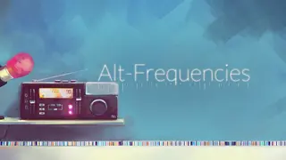 Alt-Frequencies