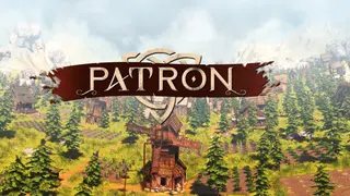 Patron Demo