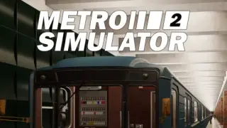 Metro Simulator 2 - Switch