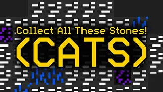 Collect All These Stones!