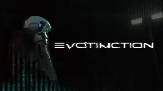 Evotinction - PS4