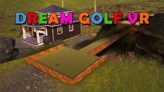 Dream Golf VR
