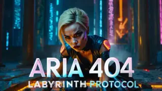 ARIA-404: Labyrinth Protocol