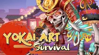 Yokai Art: Survival