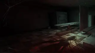 Eyes: The Horror game - PS4