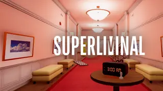 Superliminal Game + Soundtrack Bundle