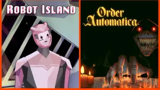 New Beings