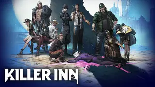 KILLER INN