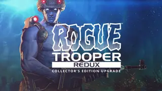 Rogue Trooper Redux - Collector's Edition Upgrade