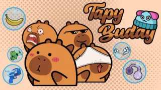 TapyBuddy
