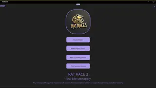 RatRace3 - Xbox One