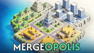 Mergeopolis