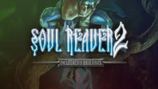Legacy of Kain: Soul Reaver 2