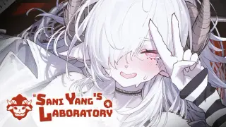 Sani Yang's Laboratory - Secret Plus