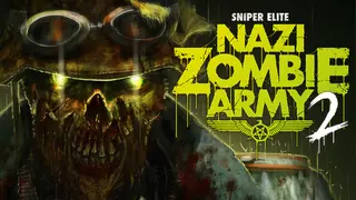Sniper Elite: Nazi Zombie Army 2
