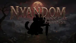 Nyangdom : Dark Cat Defense
