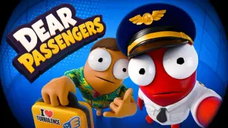 Dear Passengers