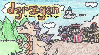 DRAGON - A Game About a Dragon
