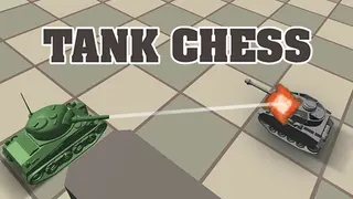 Tank Chess - Stylized Tank Skins