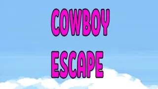 Cowboy Escape