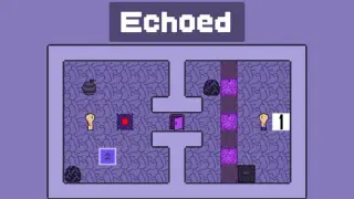 Echoed