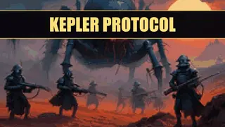 Kepler Protocol