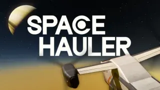 Space Hauler