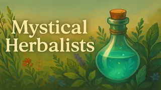 Mystical Herbalists