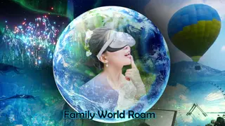 FamilyWorldRoam